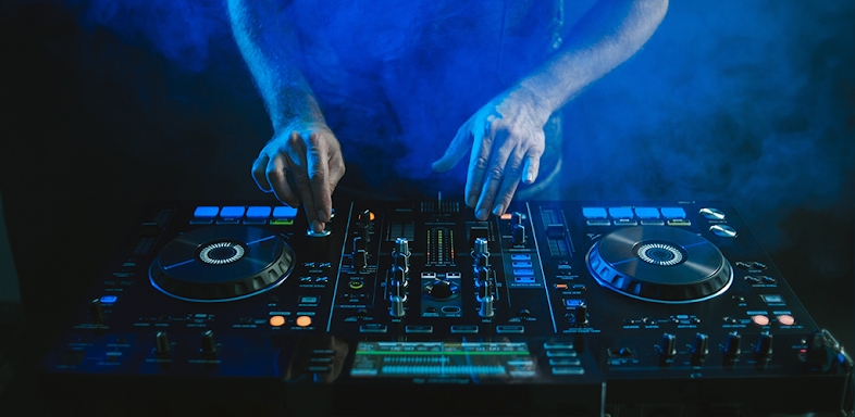 DJ Music Mixer - DJ Beat Maker screenshots