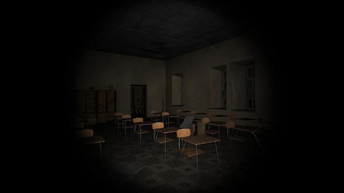 The Ghost - Multiplayer Horror screenshots