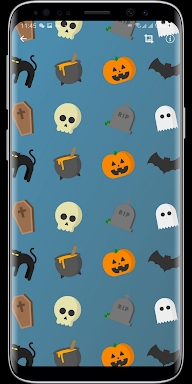 Halloween 4k Wallpaper (PRO) screenshots