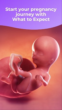 Pregnancy Tracker & Baby App screenshots