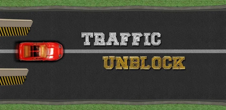 Traffic Unblock screenshots