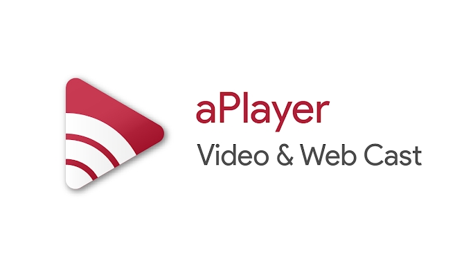 aPlayer - Video Play, Web Cast screenshots