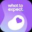Pregnancy Tracker & Baby App icon