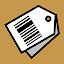 Barcode Generator - labels PDF icon