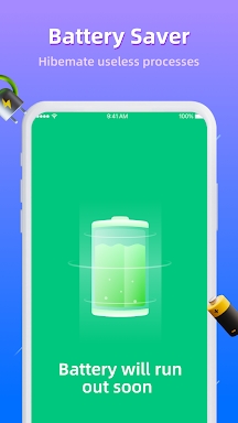 Deep Cleaner-Phone Faster screenshots