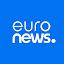 Euronews - Daily breaking news icon