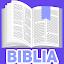 Biblia de estudio icon