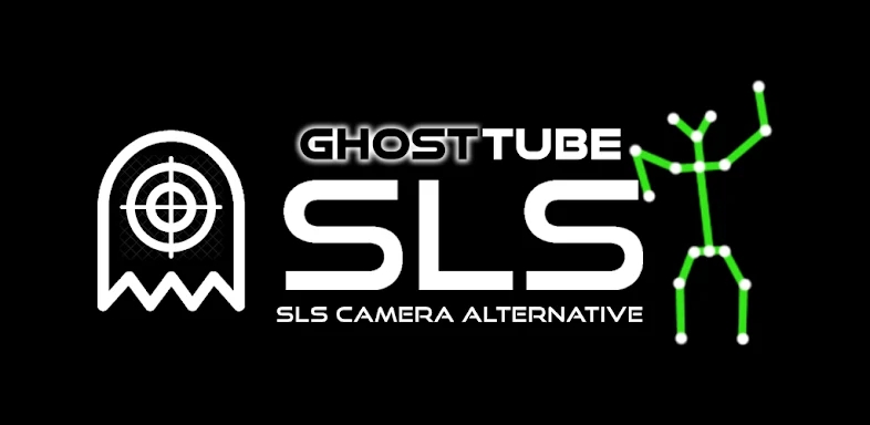 GhostTube SLS Camera Alternate screenshots