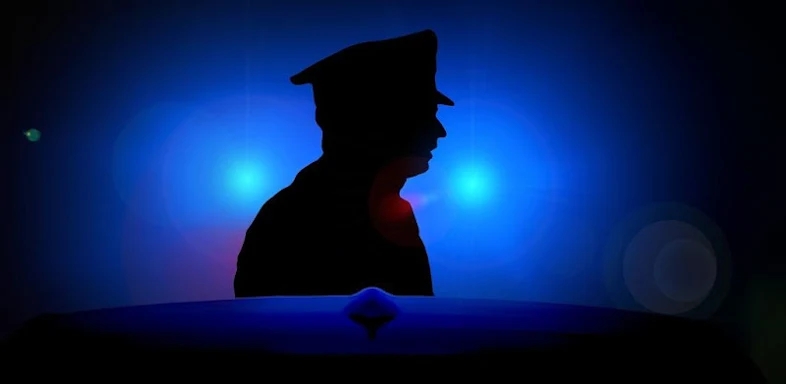 Police Lights screenshots