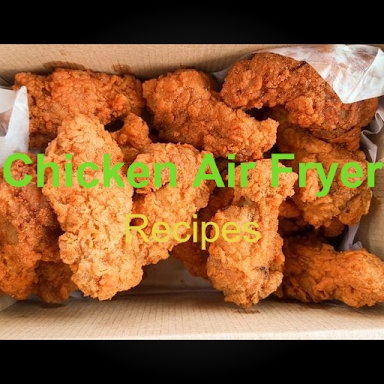 Chicken Airfryer screenshots