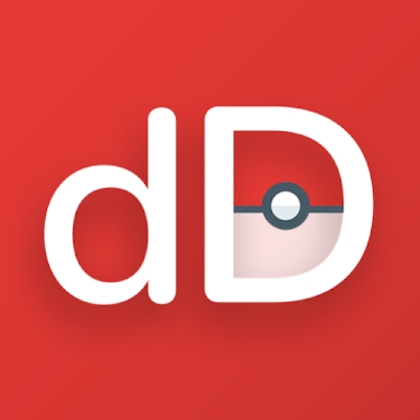 dataDex - Pokédex for Pokémon screenshots