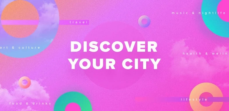 Whats Hot - Discover your city screenshots