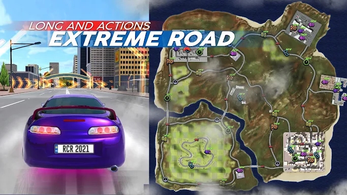 Drift Car Street Racing screenshots