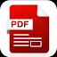 PDF Reader, PDF Editor PDF Con icon