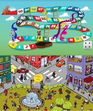 Educational Games For Kids 2-9 screenshots