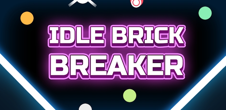 Idle Brick Breaker screenshots