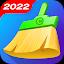 Phone Cleaner- Cache Clean, Android Booster Master icon