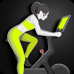 CycleGo - Indoor Cycling Class