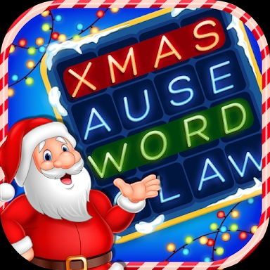 Holiday Word Puzzle : Search Hidden Words screenshots
