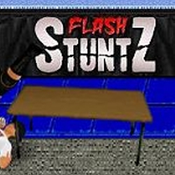Flash StuntZ