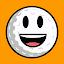 OneShot Golf - Robot Golf Game icon