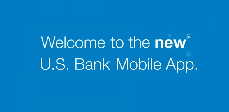 U.S. Bank Mobile Banking screenshots