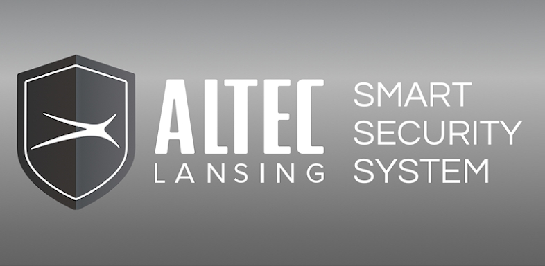 Altec Smart Security System screenshots