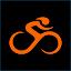 Ride with GPS: Bike Navigation icon