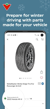Canadian Tire: Shop Smarter screenshots