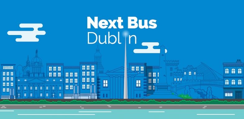 Next Bus Dublin screenshots