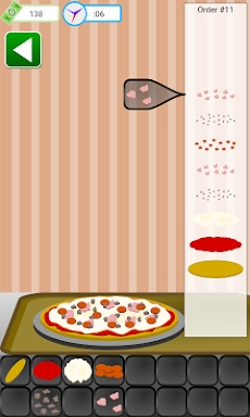 Pizza Chef screenshots