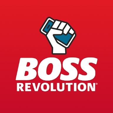 BOSS Revolution: Calling App screenshots