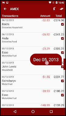 Finance Free screenshots