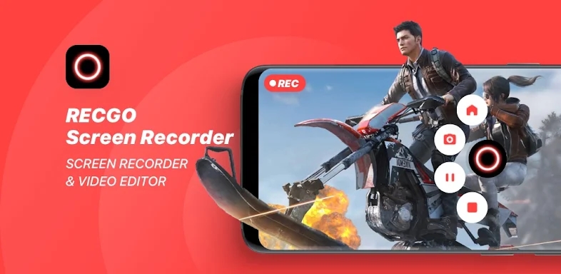 Screen Recorder - Record Video screenshots