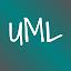 UML - Unified Modelling Langua icon