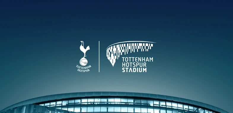 Official Spurs + Stadium App screenshots