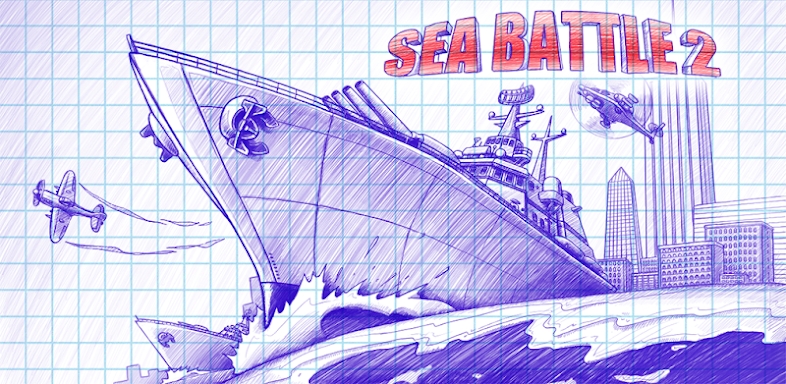 Sea Battle 2 screenshots