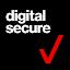 Digital Secure icon