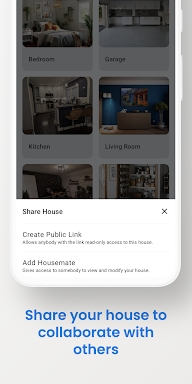 HouseBook - Home Inventory screenshots