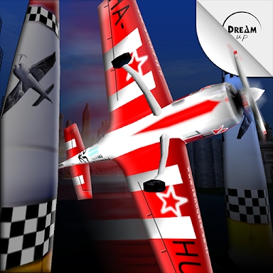 AirRace SkyBox screenshots