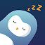 Sleep & Meditation : Wysa icon