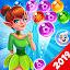 Bubble Elf Fairy - Fantasy Pop Shooter icon