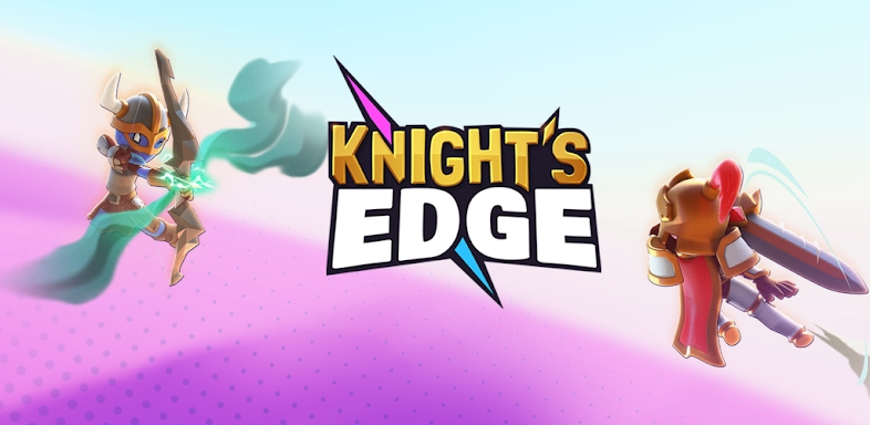 Knight's Edge: PvP Raid Arena screenshots