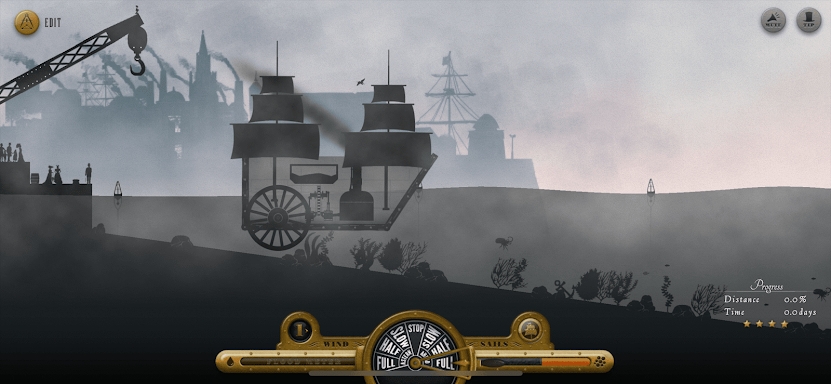 Full Steam Ahead screenshots