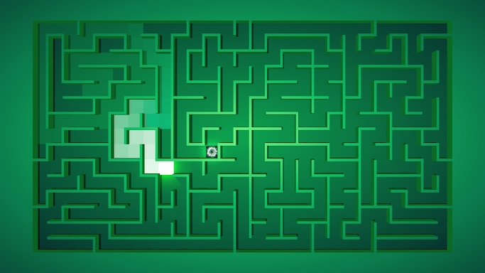 Maze: Puzzle and Relaxing Game screenshots