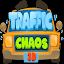 Traffic Chaos 3D icon