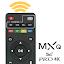 Remote Control for MXQ Pro 4k icon