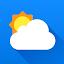 Weather & Radar - Weather Sky icon