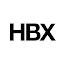 HBX | Globally Curated Fashion icon