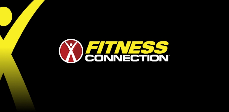 Fitness Connection screenshots